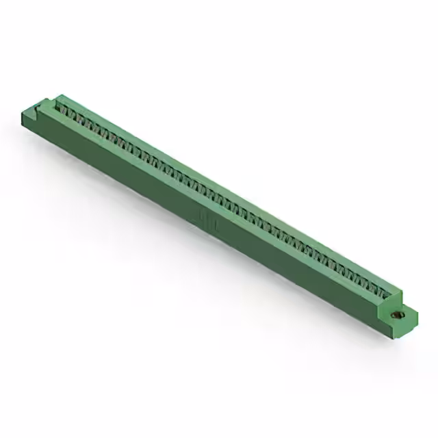 316-040-420-107 EDAC Inc.  Edgeboard Connectors